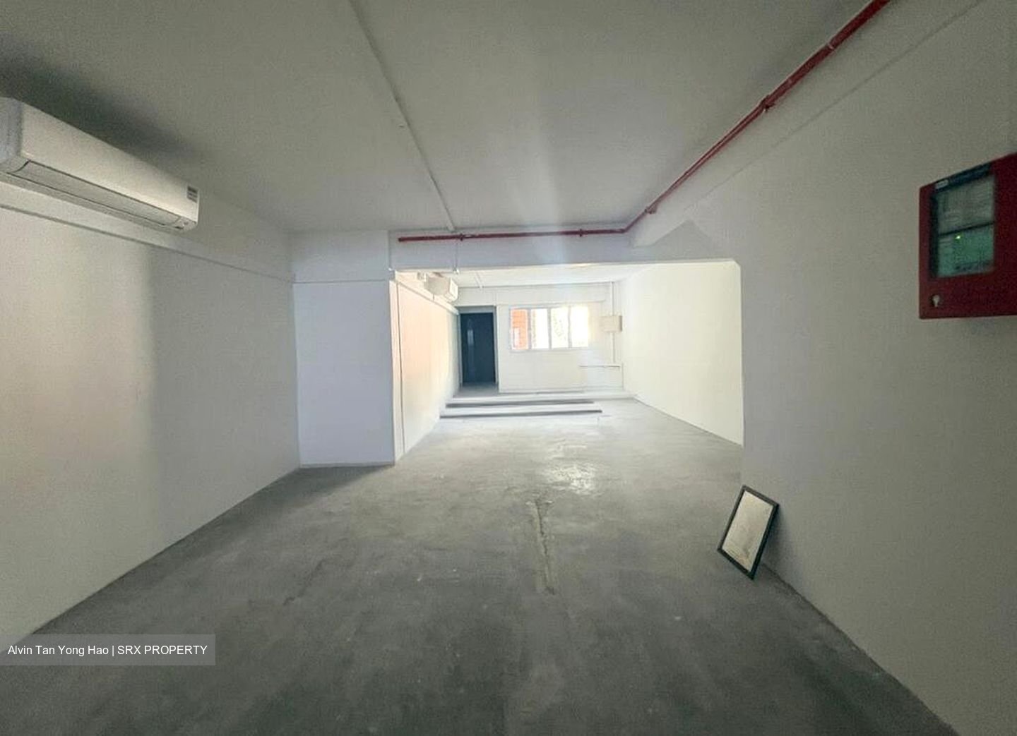 Telok Ayer MRT (D1), Shop House #512737631